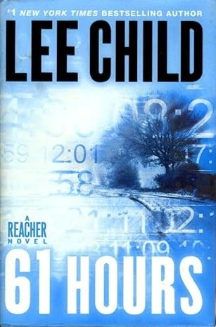 A Jack Reacher Novel
